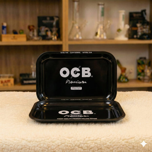 OCB Rolling Tray Premium